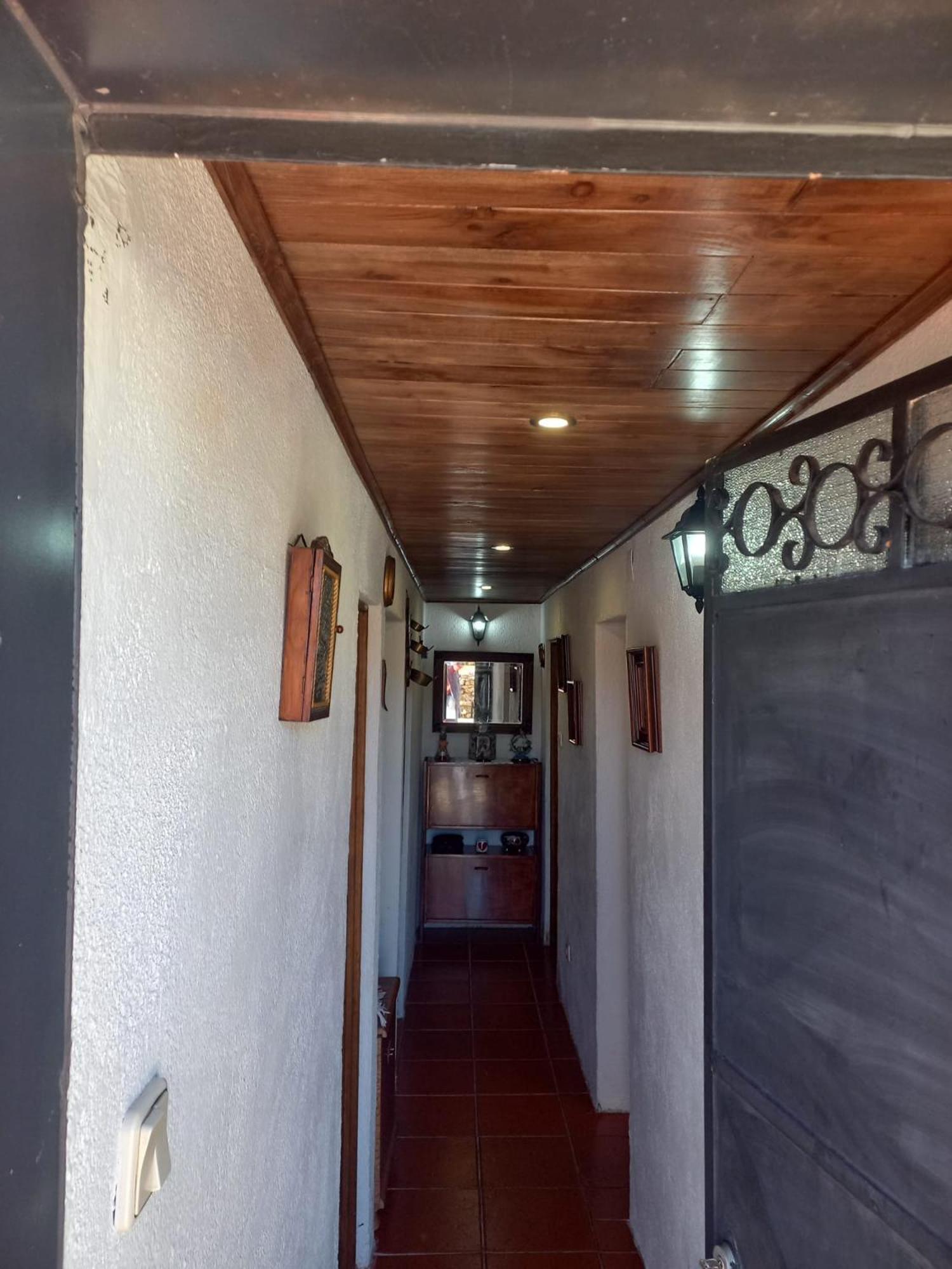 Casa Serrana Penhas da Saude Ngoại thất bức ảnh